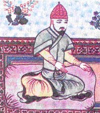 طغرل بیک